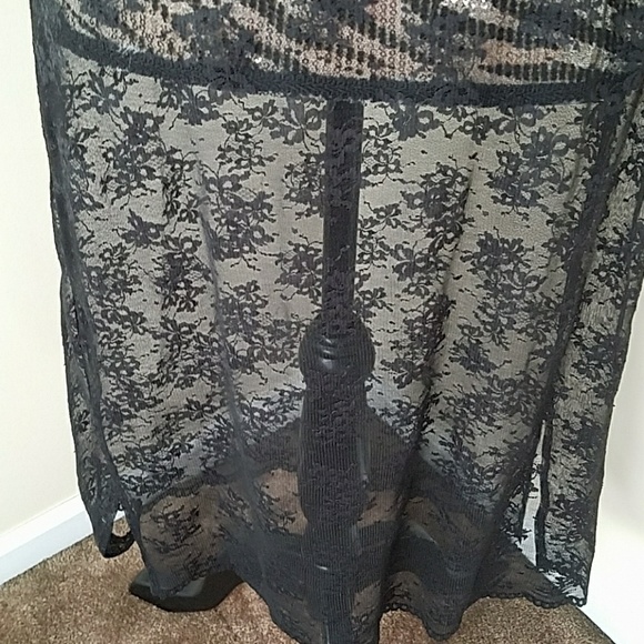 Lace slip - Picture 4 of 4